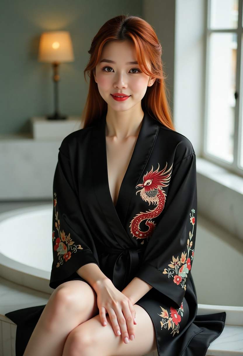 码头追逐海报