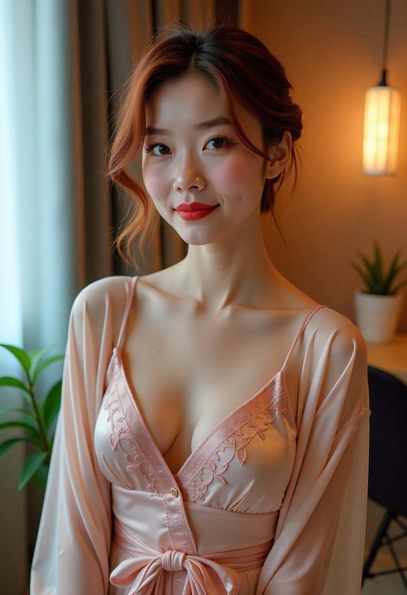 心动不打烊海报