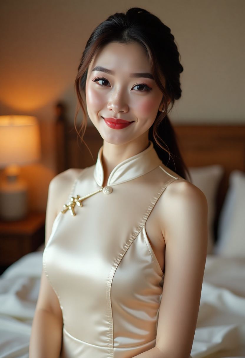 夏天的实习海报